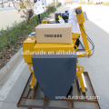 1.5 Ton Hand Operated Vibratory Roller Compactor (FYL-600)